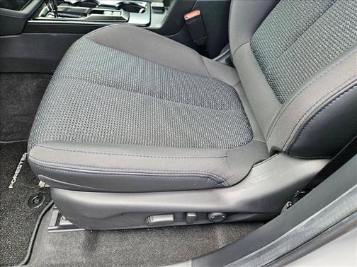 River Rock Pearl 2026 Subaru Forester Premium