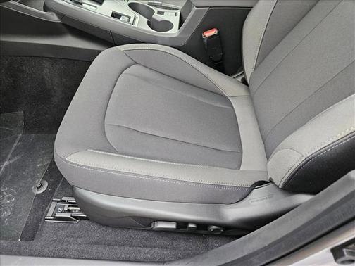 Ice Silver Metallic 2025 Subaru Crosstrek Premium