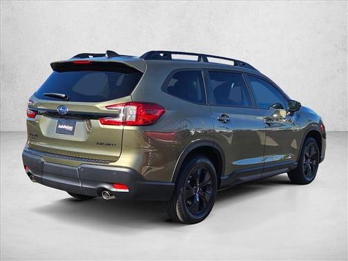 2026 Subaru Ascent Premium 8-Passenger