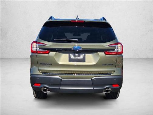 2026 Subaru Ascent Premium 8-Passenger