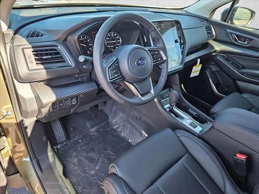 2026 Subaru Ascent Premium 8-Passenger