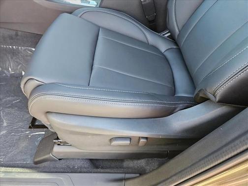 2026 Subaru Ascent Premium 8-Passenger