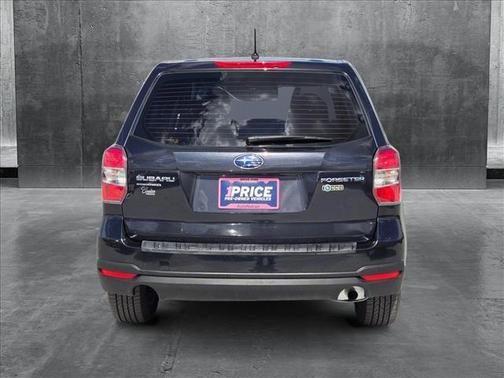2014 Subaru Forester 2.5i
