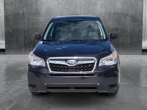 2014 Subaru Forester 2.5i