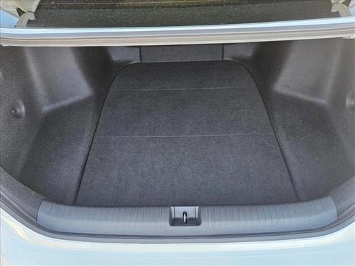 2025 Honda Accord LX 1.5T