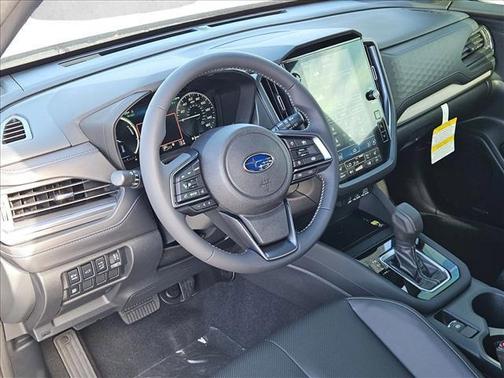 2025 Subaru Forester Hybrid Limited