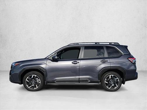 2025 Subaru Forester Hybrid Limited