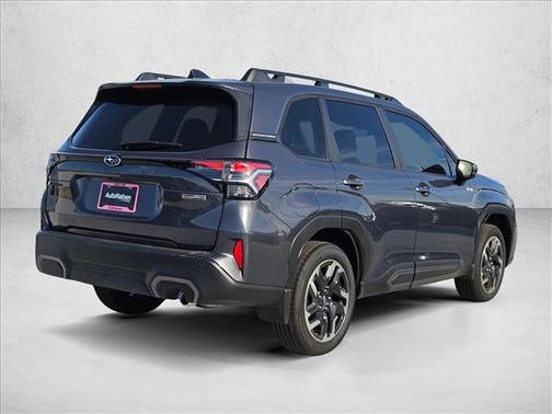 2025 Subaru Forester Hybrid Limited