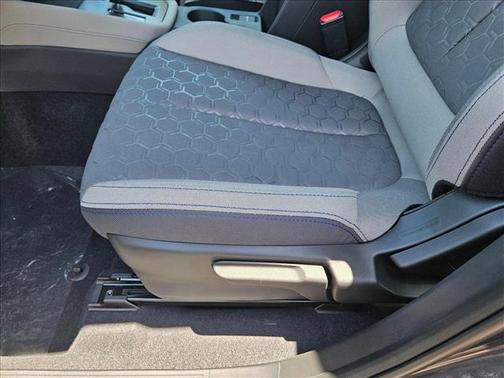 2025 Subaru Forester Base