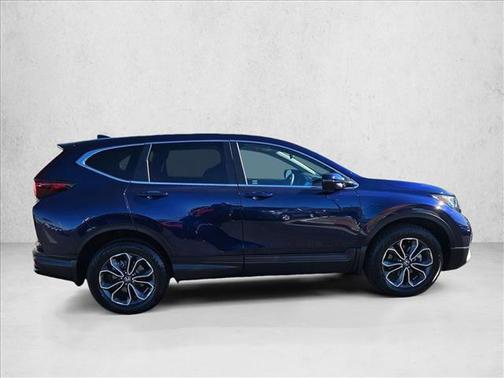2020 Honda CR-V AWD EX