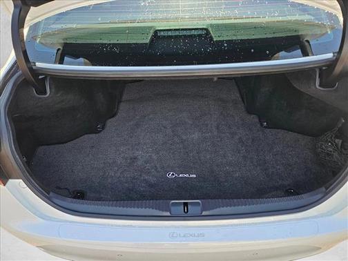Starfire Pearl 2015 Lexus GS 350 Base