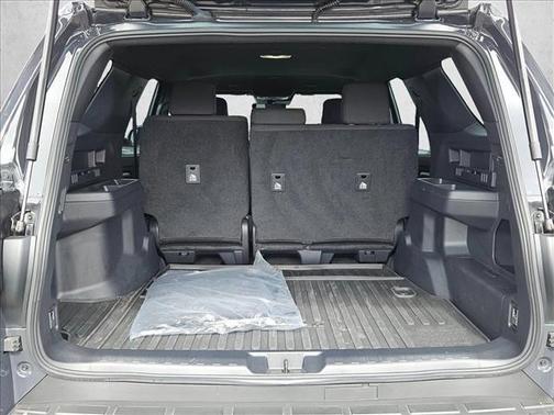 2025 Toyota 4Runner TRD Sport