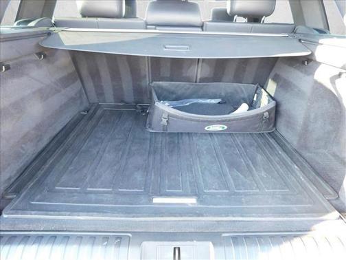 2016 Land Rover Range Rover Sport 3.0L Turbocharged Diesel HSE Td6