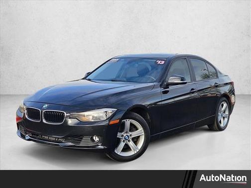 2013 BMW 328 328i