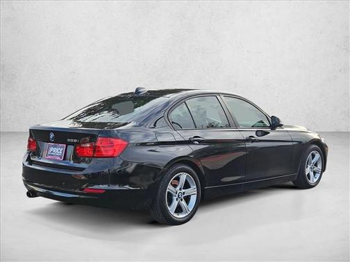 2013 BMW 328 328i
