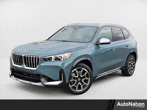 2024 BMW X1 xDrive28i