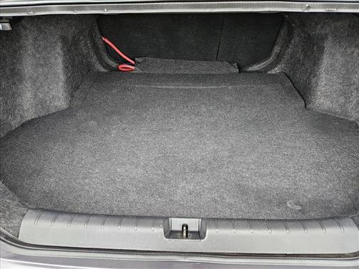 2018 Honda Civic Manual w/High Performance Tires