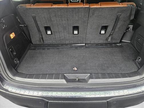 2023 Subaru Ascent Touring 7-Passenger