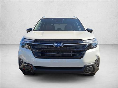 2025 Subaru Forester Hybrid Touring