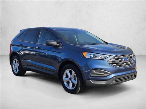 2019 Ford Edge SE