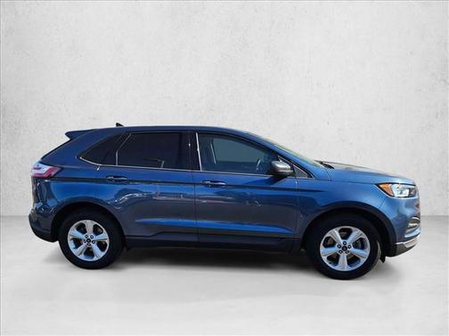 2019 Ford Edge SE