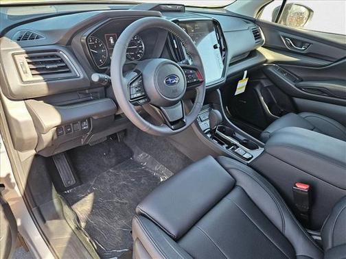 2025 Subaru Ascent Onyx Edition Touring 7-Passenger