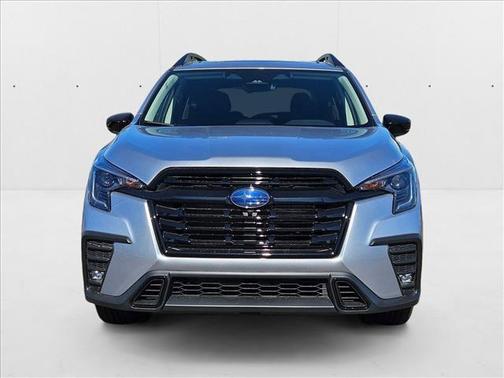 2025 Subaru Ascent Onyx Edition Touring 7-Passenger
