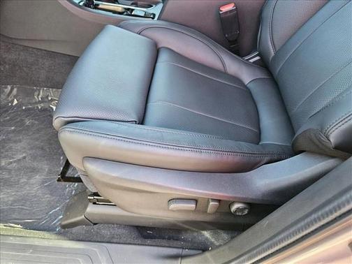 2025 Subaru Ascent Onyx Edition Touring 7-Passenger