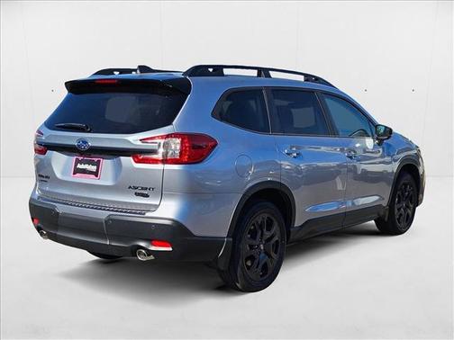 2025 Subaru Ascent Onyx Edition Touring 7-Passenger