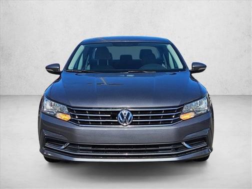 2016 Volkswagen Passat 1.8T S