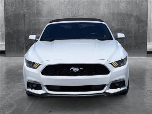 2016 Ford Mustang V6