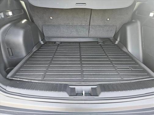 2023 Honda CR-V Hybrid Sport Touring AWD