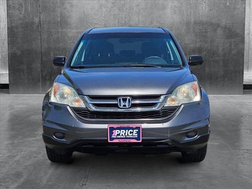 2011 Honda CR-V SE