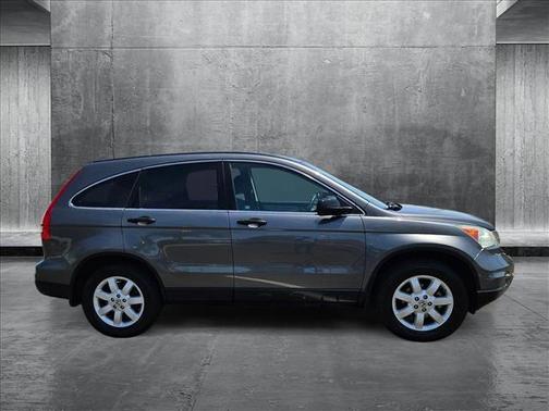 2011 Honda CR-V SE