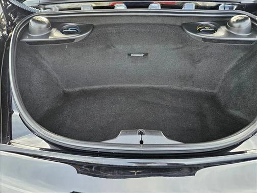 2014 Porsche Boxster S