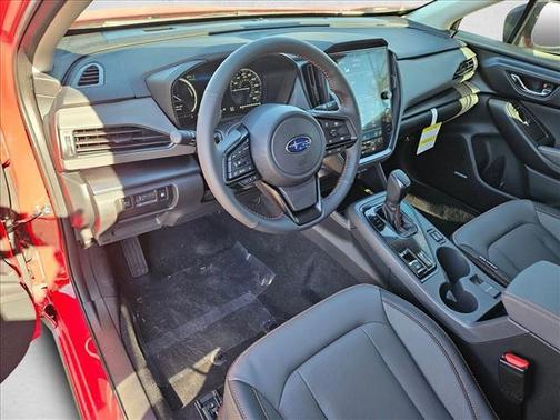 2026 Subaru Crosstrek Hybrid Base