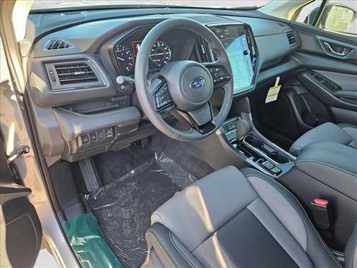 2025 Subaru Ascent Onyx Edition 7-Passenger