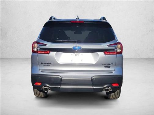 2025 Subaru Ascent Onyx Edition 7-Passenger