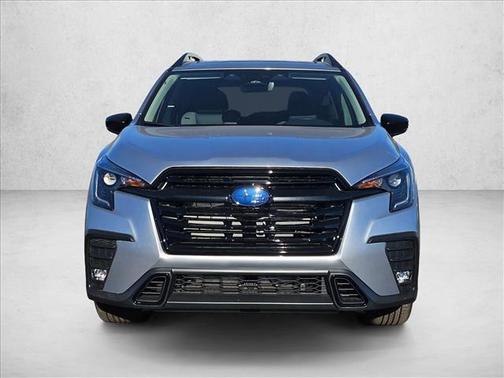 2025 Subaru Ascent Onyx Edition 7-Passenger