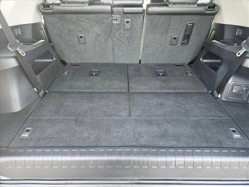 2017 Toyota 4Runner SR5 Premium