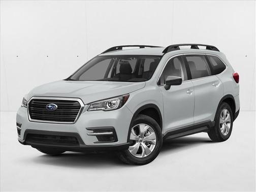 2020 Subaru Ascent Base 8-Passenger