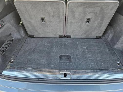 2017 Audi Q7 3.0T Premium