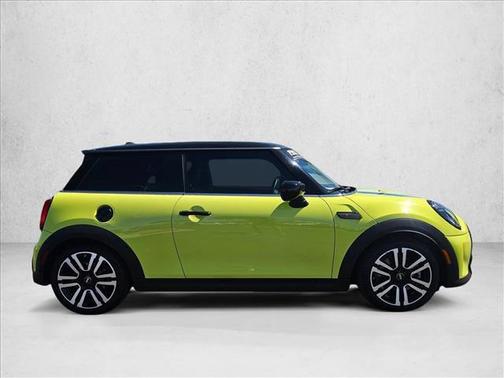 2024 MINI Hardtop Cooper S
