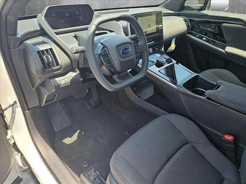 2025 Subaru Solterra Premium