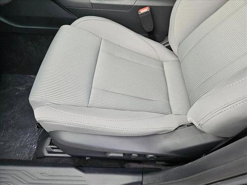 Magnetite Gray Metallic 2025 Subaru Legacy Premium