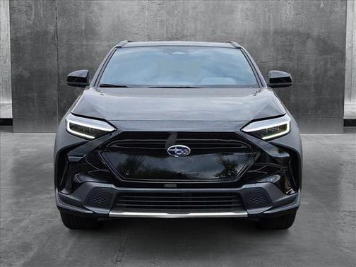 2025 Subaru Solterra Premium