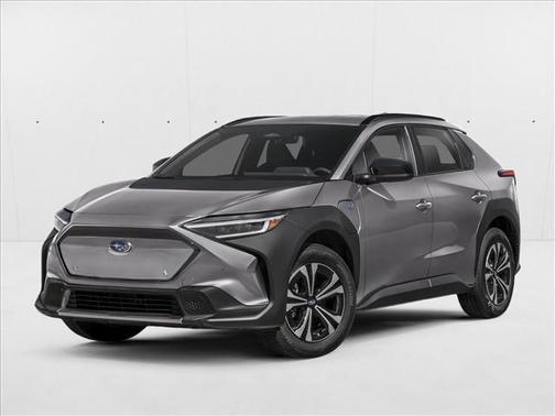 2025 Subaru Solterra Premium