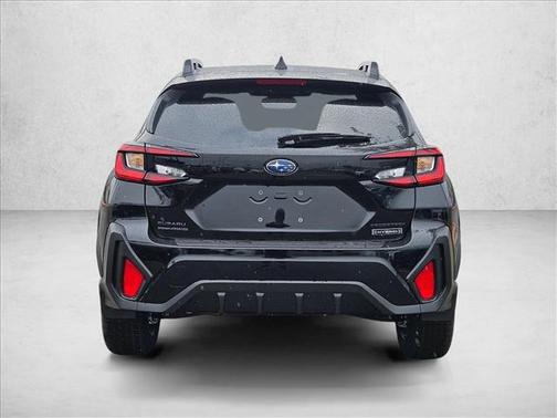 2026 Subaru Crosstrek Hybrid Base