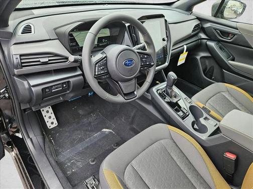 2026 Subaru Crosstrek Hybrid Base