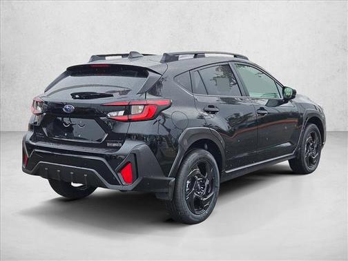 2026 Subaru Crosstrek Hybrid Base